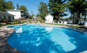 Bayview Wildwood Resort, Ascend Hotel Collection