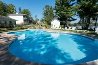 Bayview Wildwood Resort, Ascend Hotel Collection Các khách sạn ở Gravenhurst