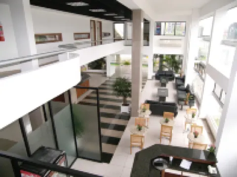 Rede Andrade Bahia Hotels in Salvador