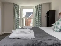 Blue Star House Các khách sạn gần Southsea Rose Garden