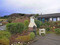 Ferienhaus am Hennesee mit Terrasse Hotels in der Nähe von Burgruine Eversberg