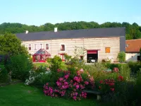 La Ferme des Templiers de Fléchinelle Hotels in Pas-de-Calais