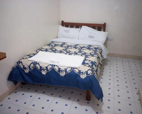 The Baron Hotel Hotels in Thika