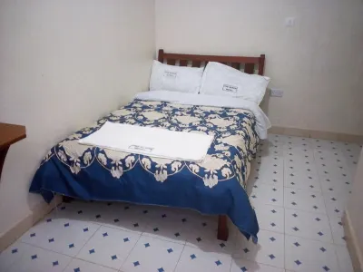 The Baron Hotel Các khách sạn ở 