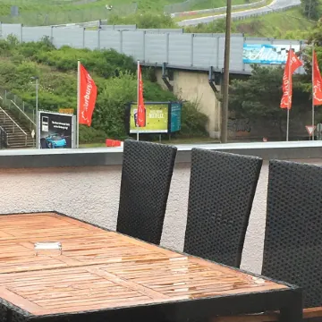 NringRooms Exit-Breidscheid