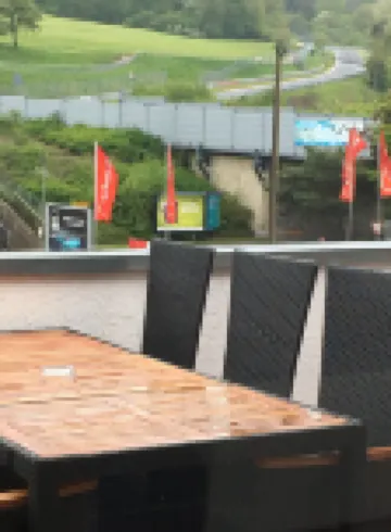 尼林戈客房貝雷迪施飯店