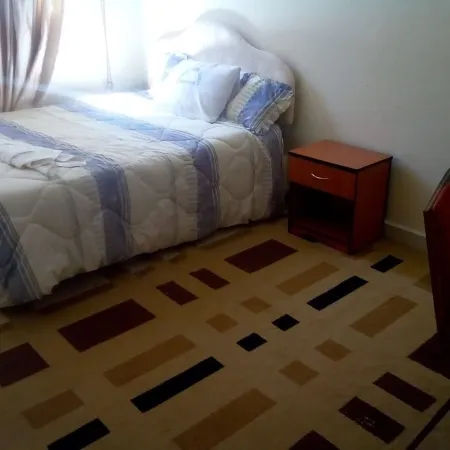 Eldoret Adventist Guest House