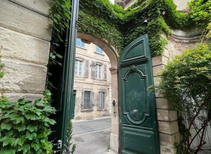Cocooning Avignon