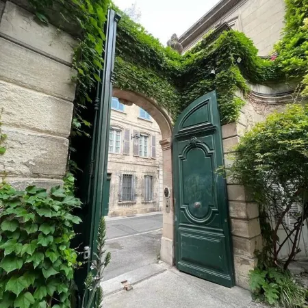 Cocooning Avignon