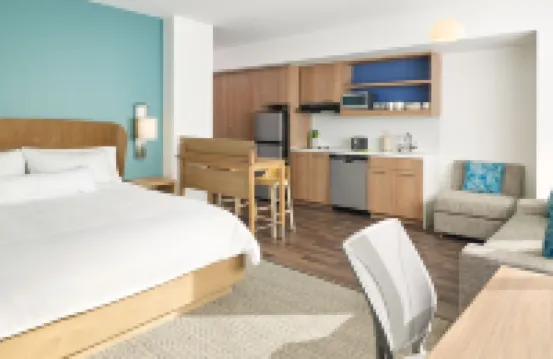 Element St. Louis Midtown