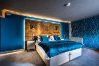 The Cricketers Clavering Hotels in Saffron Walden