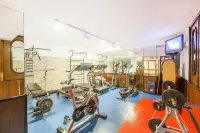 Hotel Voramar - gimnasio