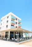 Toxotis Hotel Hotels in Pernera