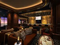 Conrad Las Vegas at Resorts World Hotels near Area 15