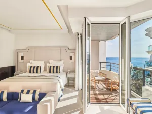Hôtel Barrière Le Majestic Cannes