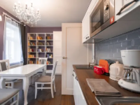 Revelton Studios Marianske Lazne Hotels in Marianske Lazne