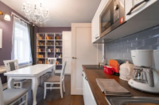 Revelton Studios Marianske Lazne Hotels in 