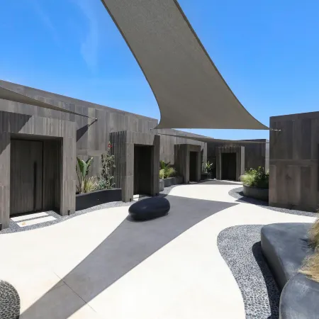 Aeonic Suites and Spa