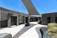 Aeonic Suites and Spa - spa