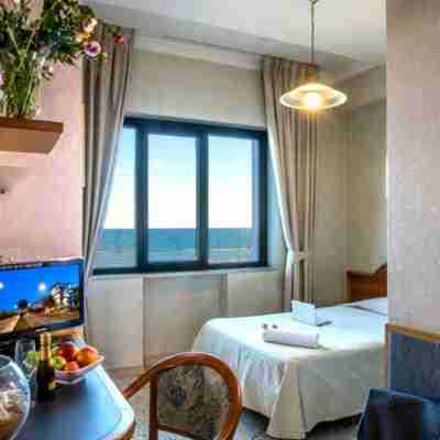 Hotel Maja Rooms