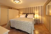 ストランドヴィラ ヴォーヌング シトランド コテージ