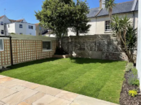 The Old Coastguard House