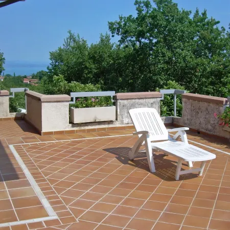 Villa dei Salici Con Piscina by Wonderful Italy