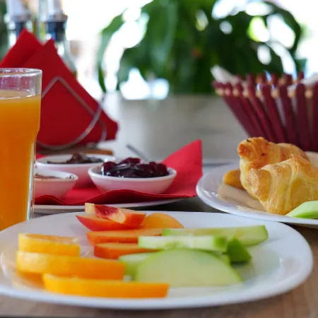 Hotel Triumf Shengjin