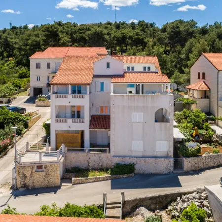 Sunset View Apartment Hotels in Postire