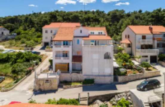 Sunset View Apartment