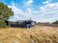 Child Friendly Holiday Home in Fanø Near Sea