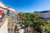 Daniya Denia Spa & Business - Havudsigt