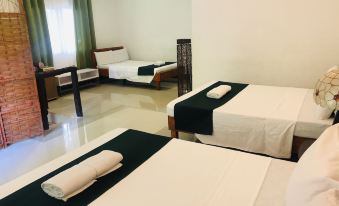 Santander Pebbles Beach Resort