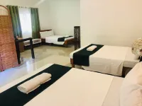 산탄데르 페블스 비치 리조트 San Gabriel Parish 주변 호텔