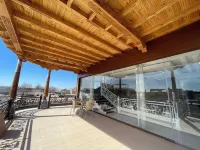 Anor Qal'a Hotels in Khiva