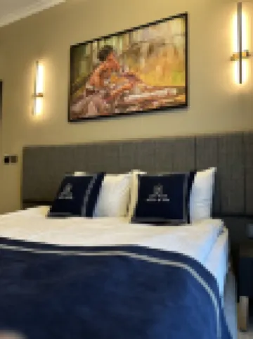 로프트 파크 호텔스