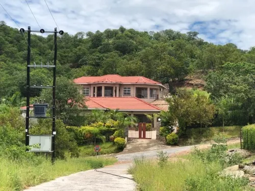 Kariba Hotels in Kariba