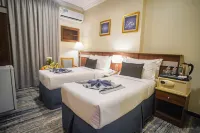 Emaar Al Khalil Hotels in Makkah