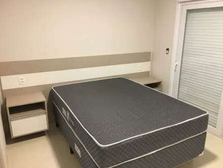 Residencial Don Vito Отели в г. Capao da Canoa