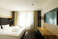 Residenz am Berg Hotels near Limbach Municipal Church