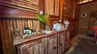 Pousada Rancho da Serra - spa