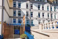 Loop Inn Hostel Santiago de Compostela Hotels in 