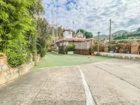 CD-2253 Two Bedroom Villa with Pool in Frigillana