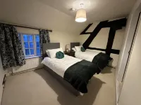 The White Horse Inn Hotel a Chirbury with Brompton