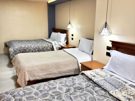 Hostal Niiza