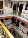 Hostal Niiza - 3 ดาว