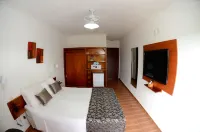 Hotel Akropolis Hôtels à : Serra Negra