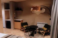Andeluna Winery Lodge -  Privatzimmer