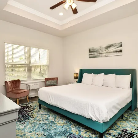 Once Upon A Tide by Pristine Property Vacation Rentals
