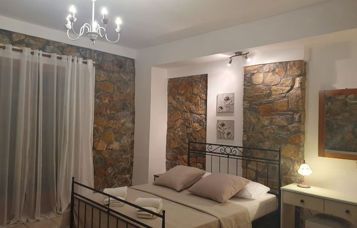 Elia Village by Irida Iris Group